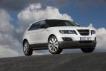 Saab 9-4X 2011 года